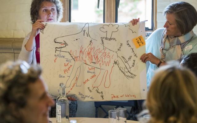 Baron rothschild picture